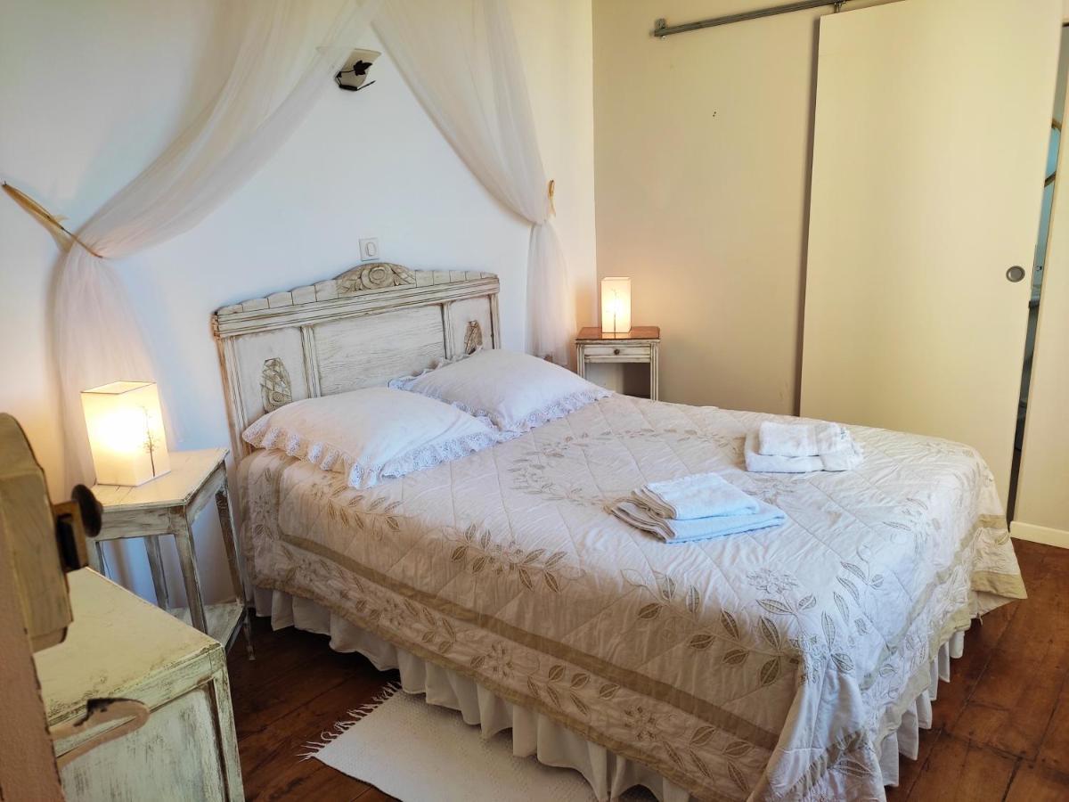 Les Angelots Bed & Breakfast Condom Exterior photo