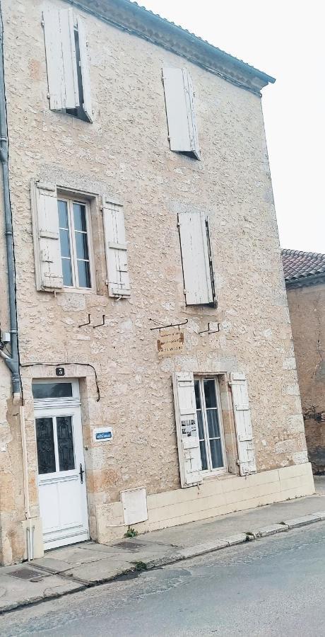 Les Angelots Bed & Breakfast Condom Exterior photo