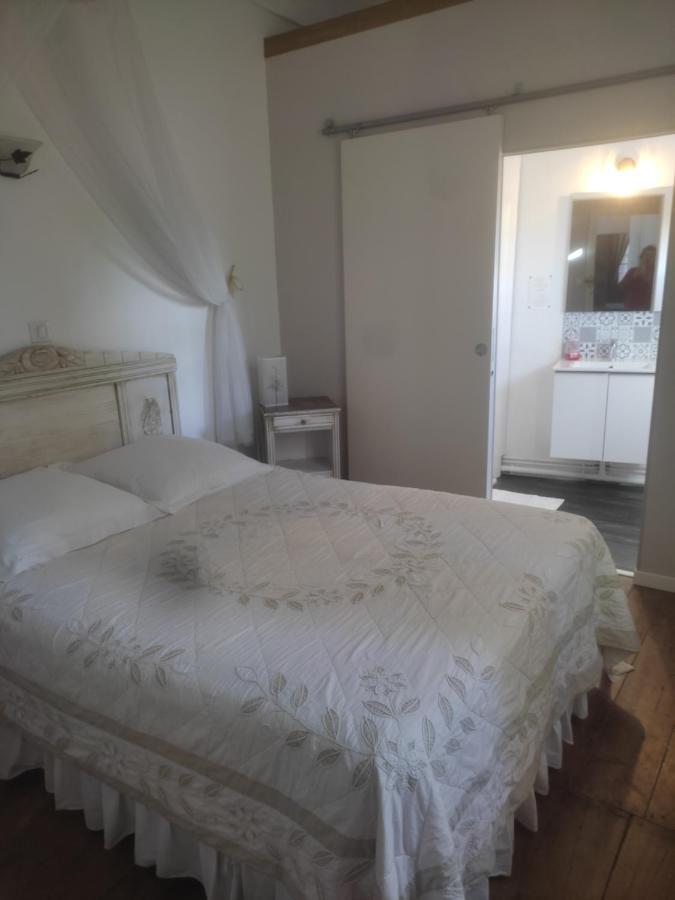 Les Angelots Bed & Breakfast Condom Exterior photo